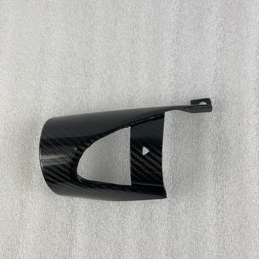 BMW R nine T Carbon Fiber Air Intake Front Tip