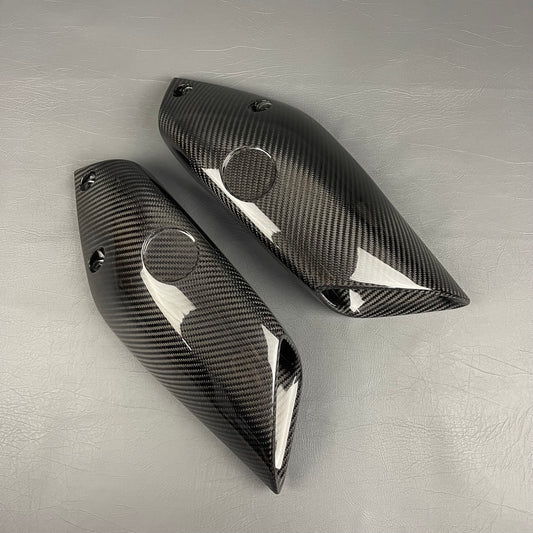 Yamaha MT-10 Carbon Fiber Air Intake