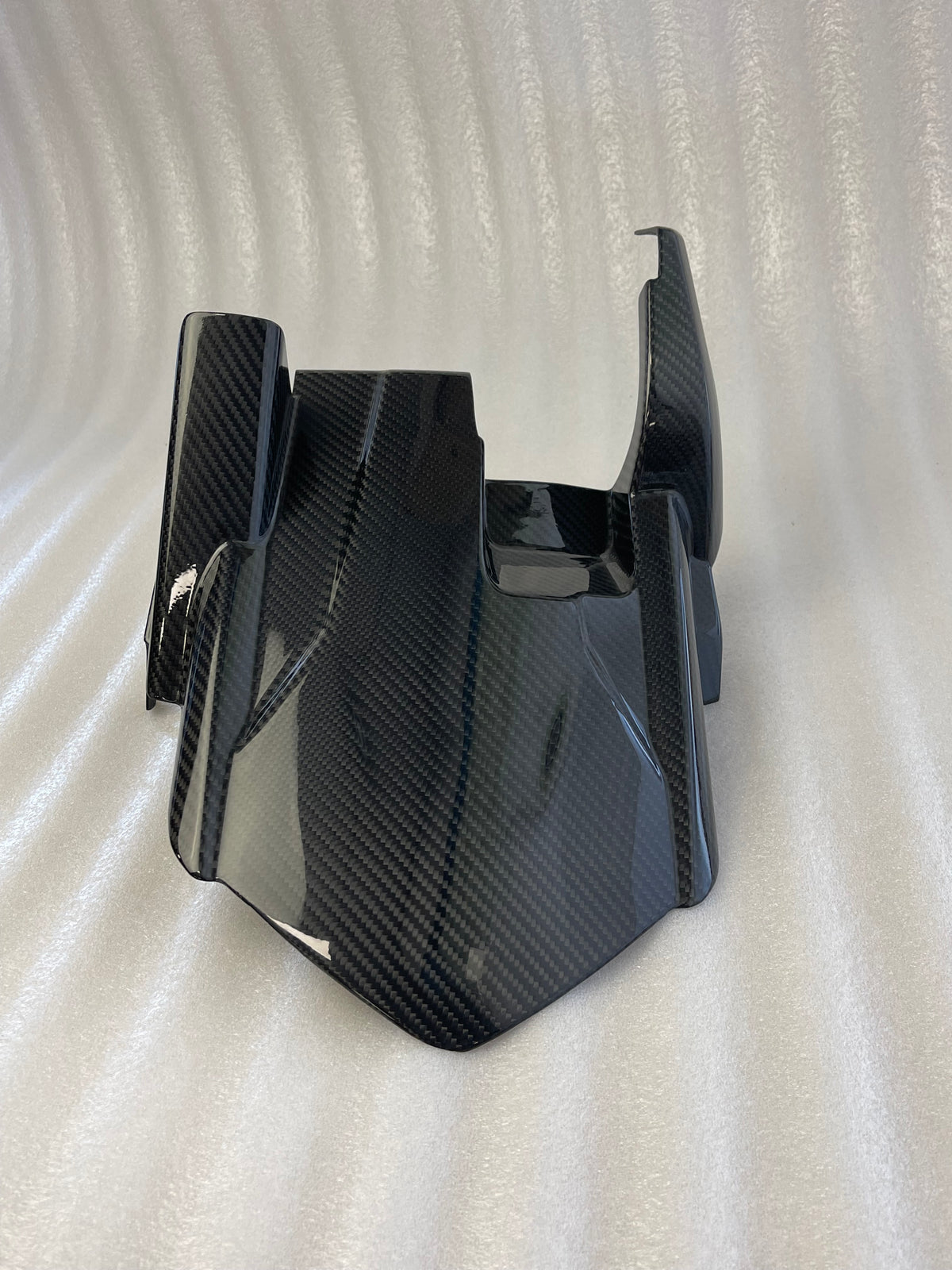 KAWASAKI NINJA 1000 SX Z1000 Carbon Fiber Rear Fender Mudguard