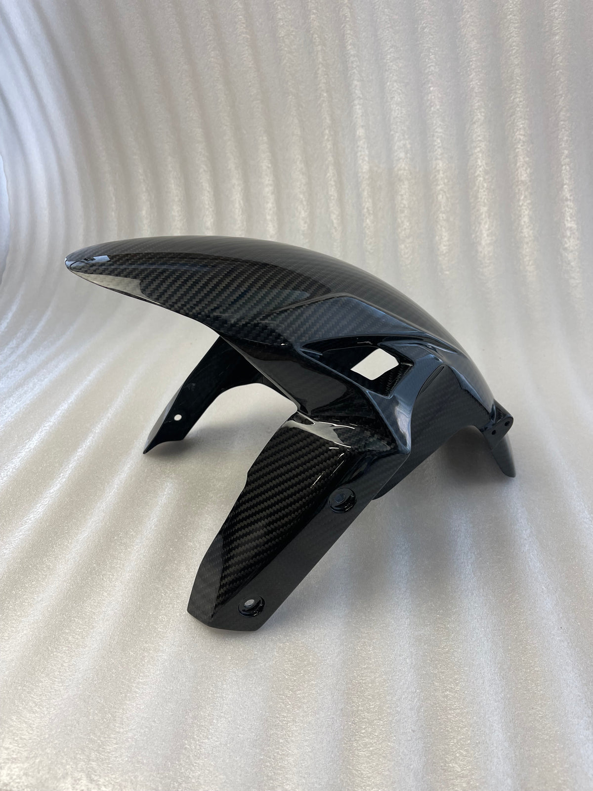 KAWASAKI NINJA 1000 SX Carbon Fiber Front Fender Mudguard