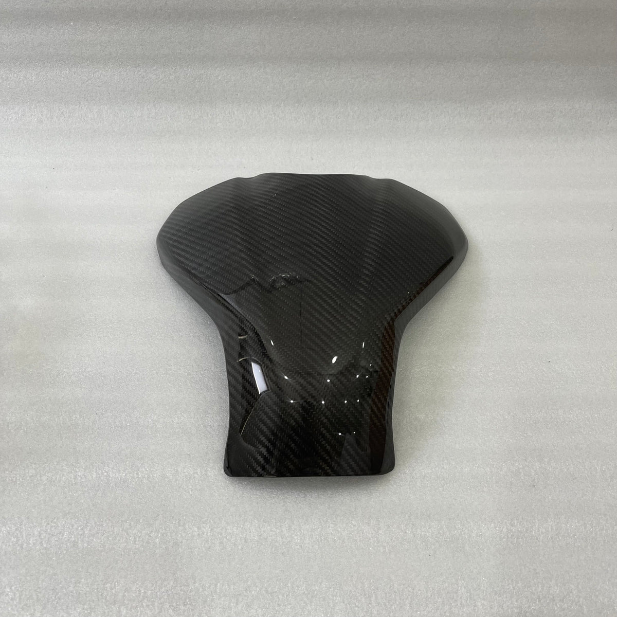 Kawasaki Ninja 400 Carbon Fiber Tank Cover
