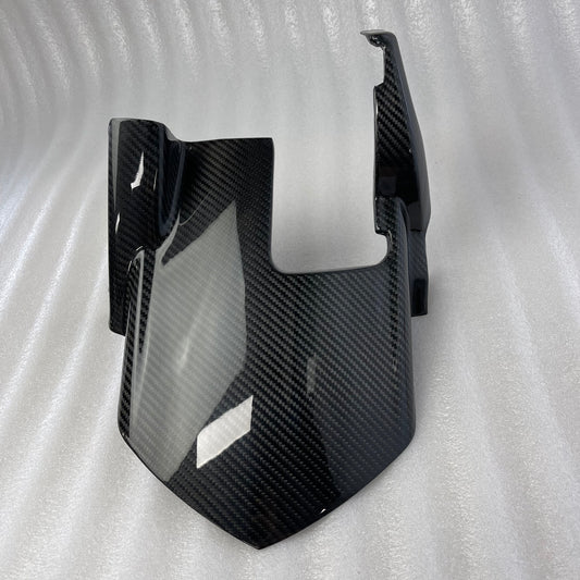 Kawasaki Z1000 Carbon Fiber Rear Fender Hugger Mudguard