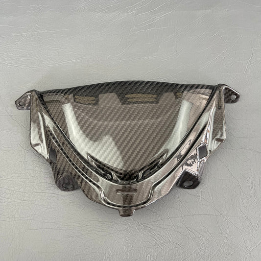 SUZUKI GSX1300R HAYABUSA 2021+ Carbon Fiber Instruement Cover