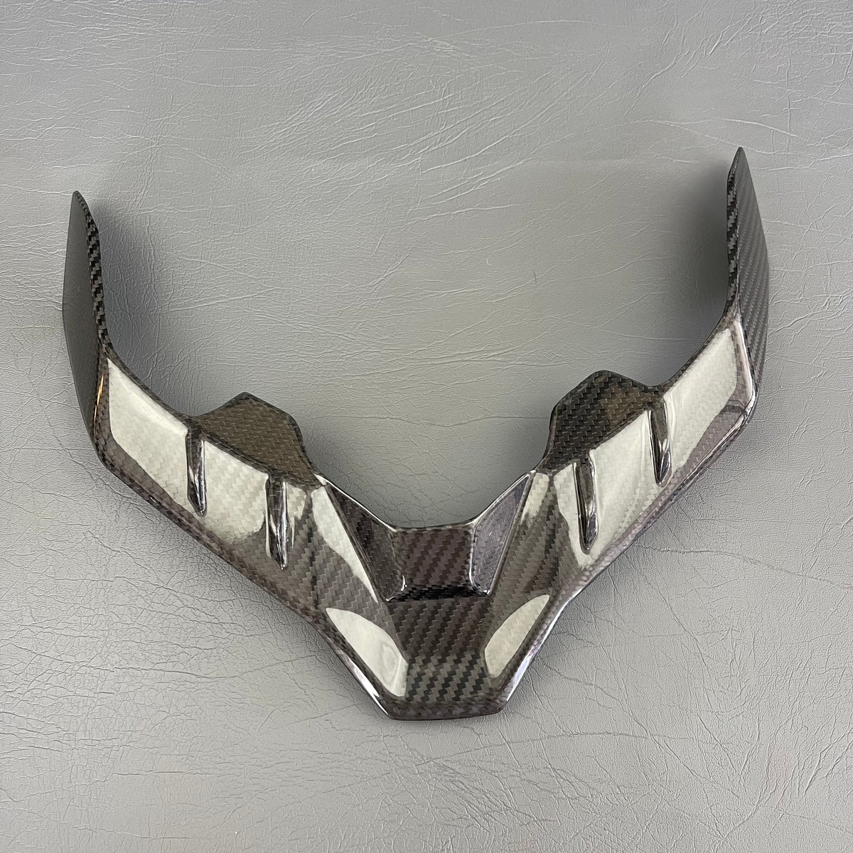 SUZUKI GSX1300R HAYABUSA 2021+ Carbon Fiber Rear Fairing