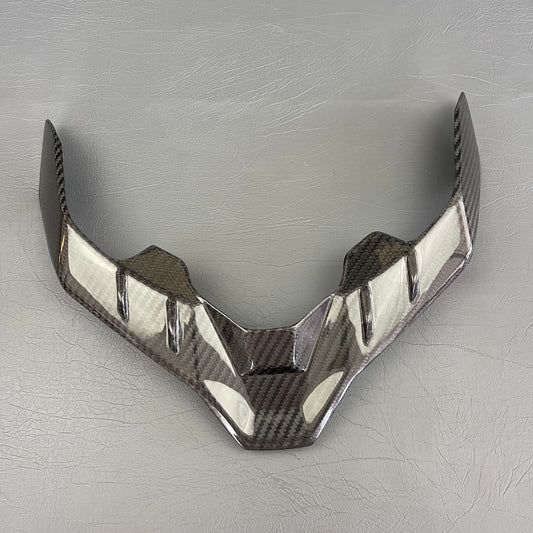 SUZUKI GSX1300R HAYABUSA 2021+ Carbon Fiber Rear Fairing