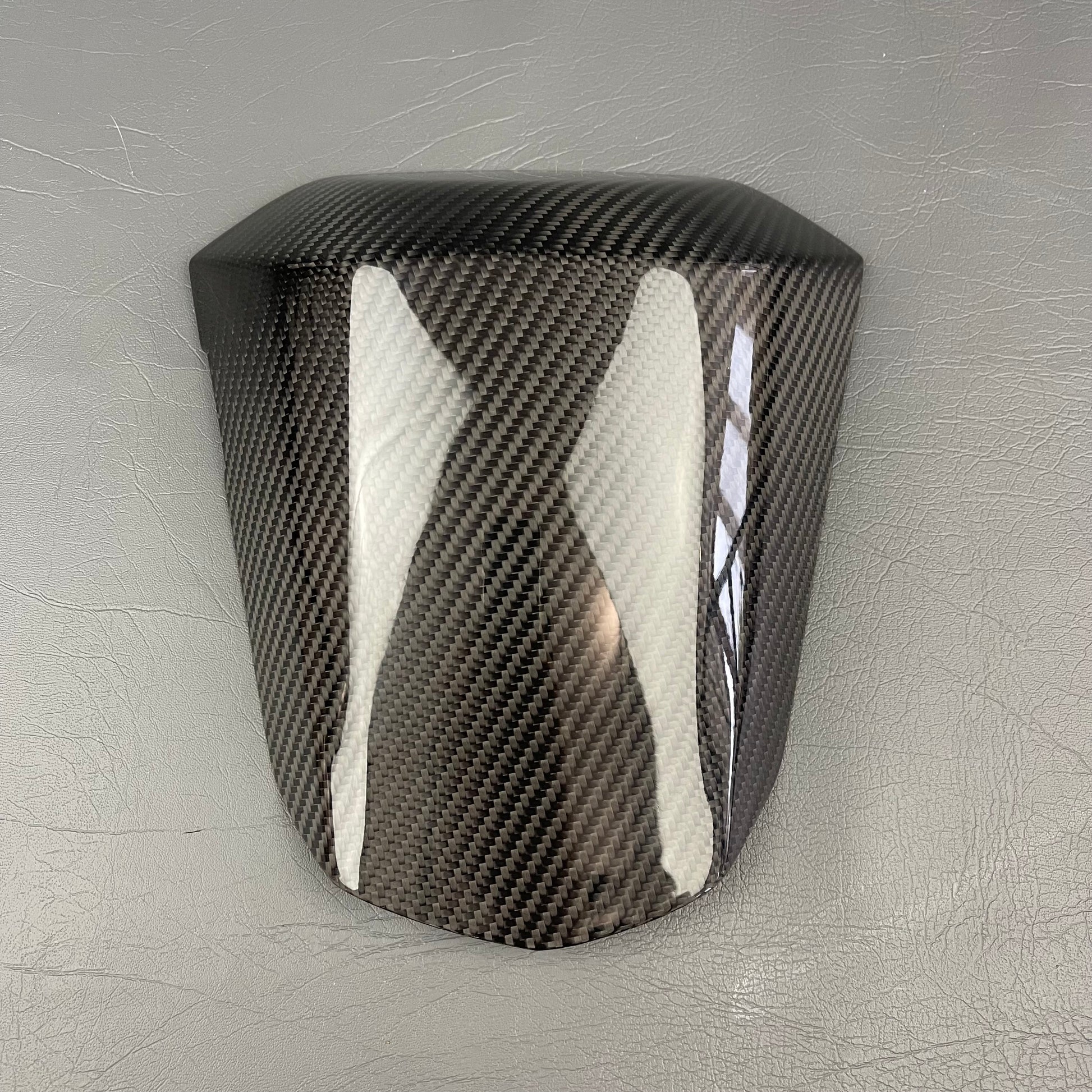 SUZUKI GSX-R 1000 Carbon Fiber Rear Seat Cowl