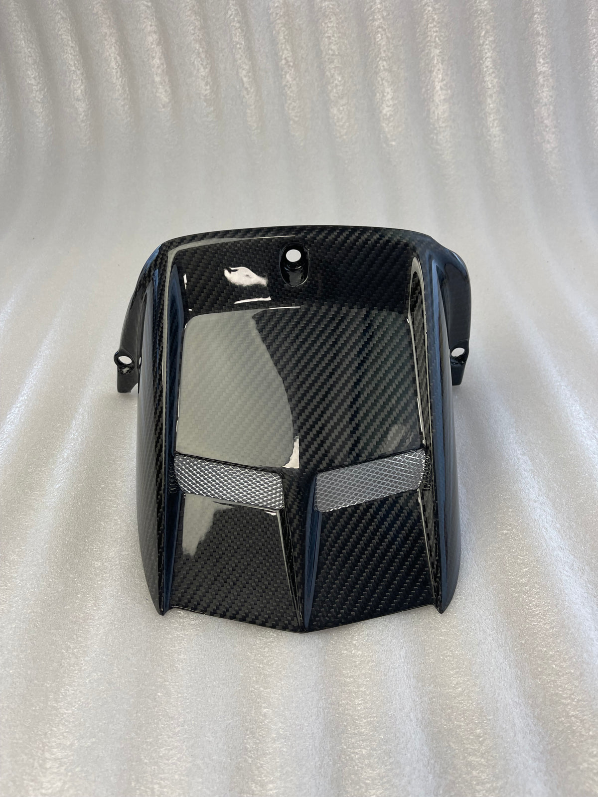 YAMAHA R6 Carbon Fiber Rear Fender Mudguard