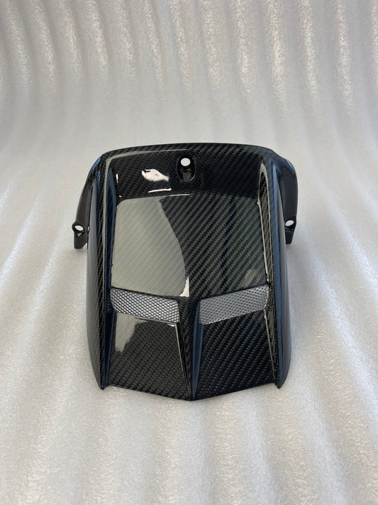 YAMAHA R6 Carbon Fiber Rear Fender Mudguard