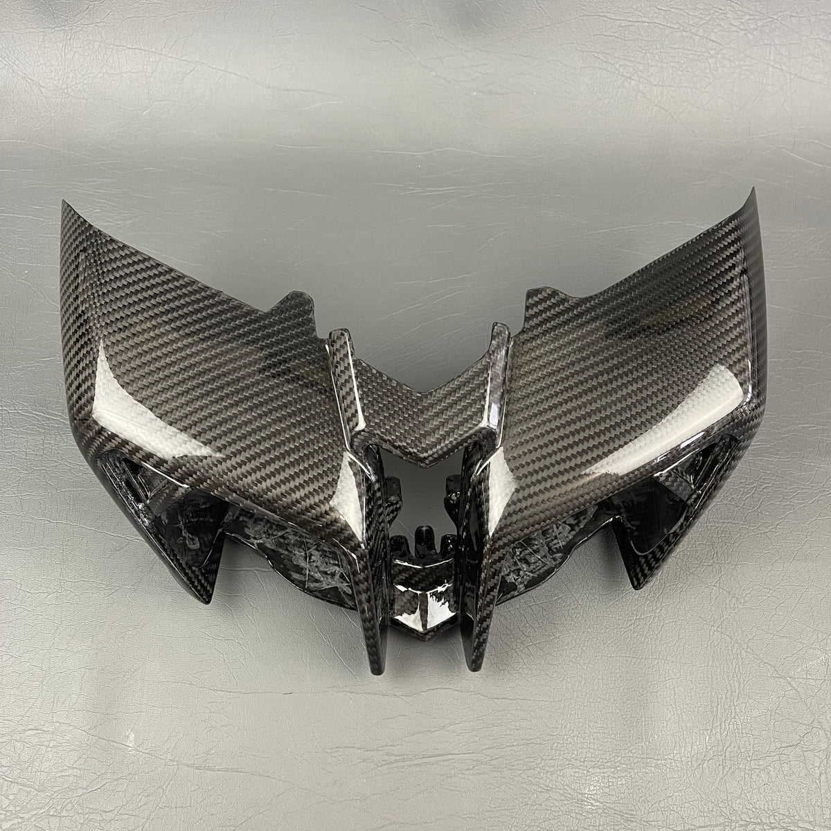 YAMAHA MT-10/FZ-10 2016-2021 Carbon Fiber Front Fairing