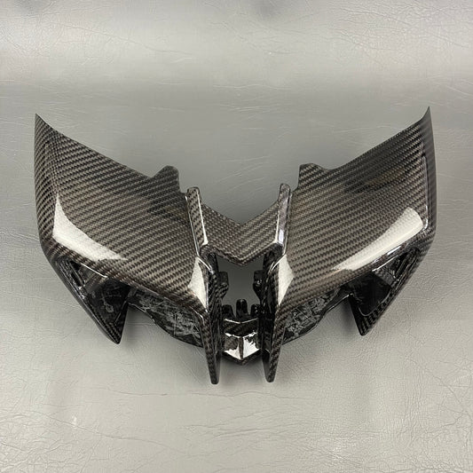 YAMAHA MT-10/FZ-10 2016-2021 Carbon Fiber Front Fairing