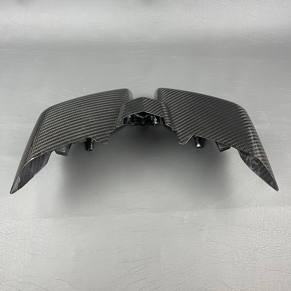 YAMAHA MT-10/FZ-10 2016-2021 Carbon Fiber Front Fairing – view 3