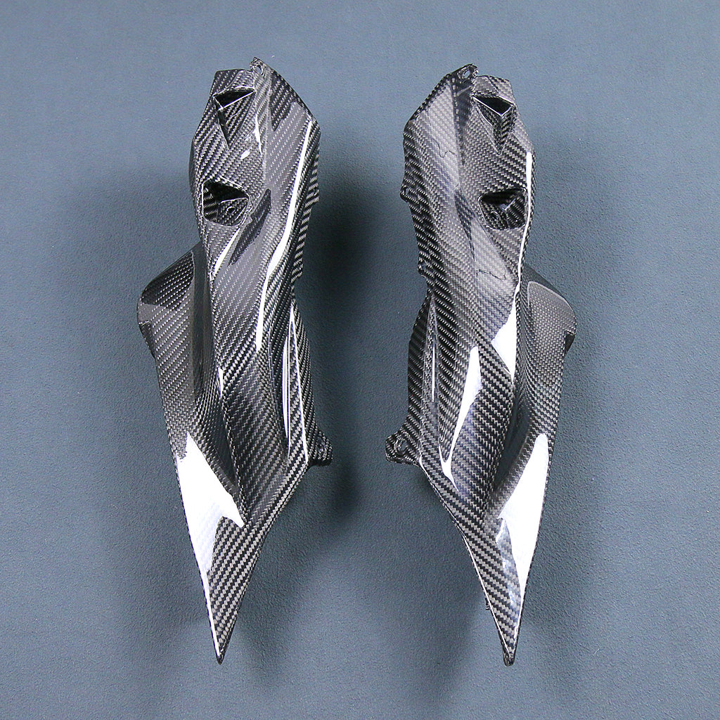 YAMAHA R7 Carbon Fiber Rear Tail Fairings