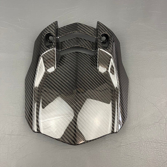 YAMAHA MT-10 Carbon Fiber Rear Fender Hugger Mudguard