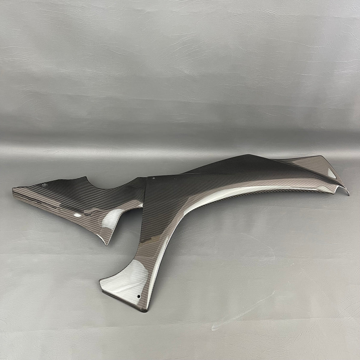YAMAHA R1 R1M Carbon Fiber Side Fairing – view 3