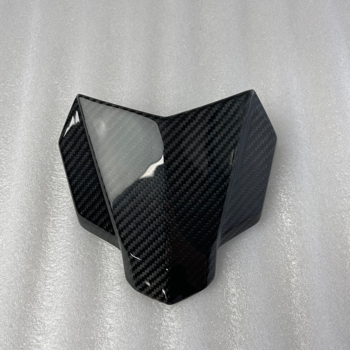 YAMAHA MT-10/FZ-10 2016-2021 Carbon Fiber Windscreen Panel