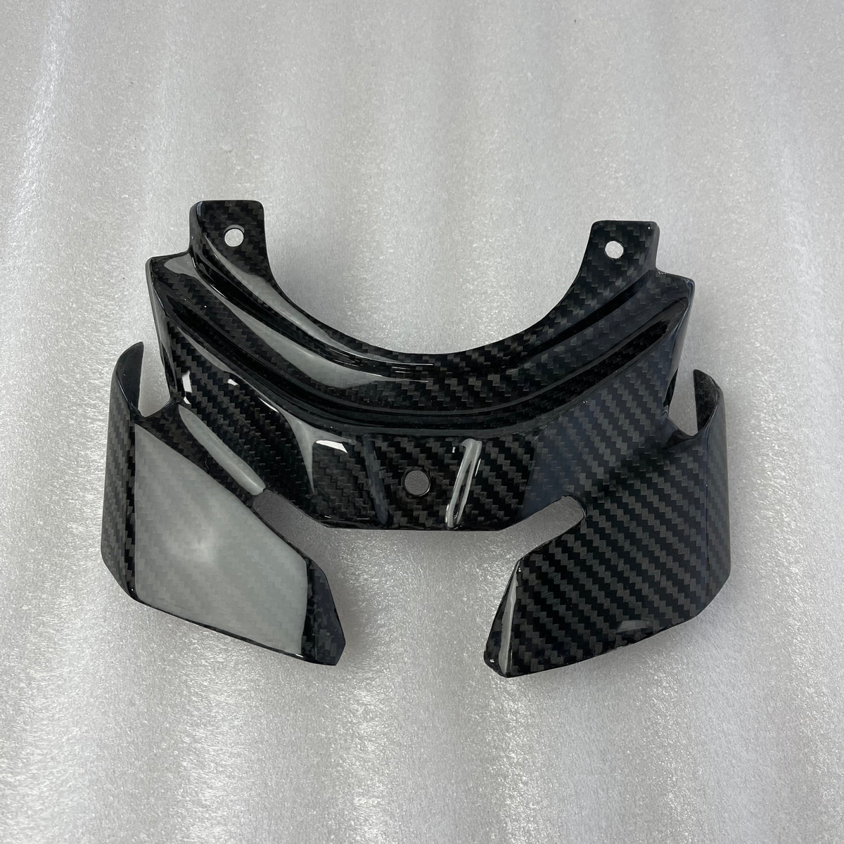 YAMAHA MT-10/FZ-10 2016-2021 Carbon Fiber Tail Light Cover
