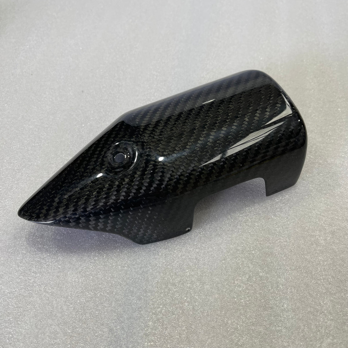 YAMAHA MT-10/FZ-10 2016-2021 Carbon Fiber Exhaust Cover