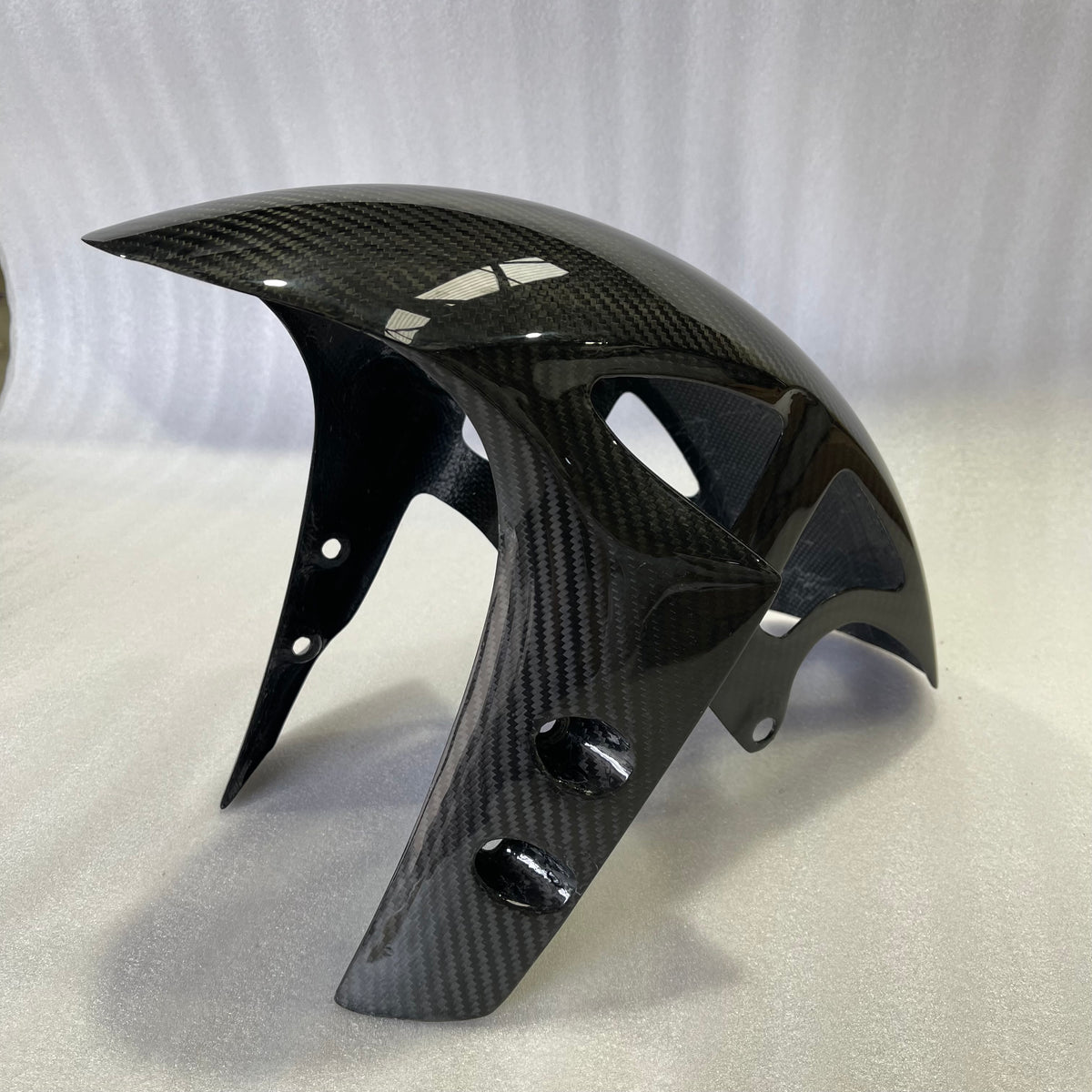 YAMAHA R1 MT-10 R6 Carbon Fiber Front Fender