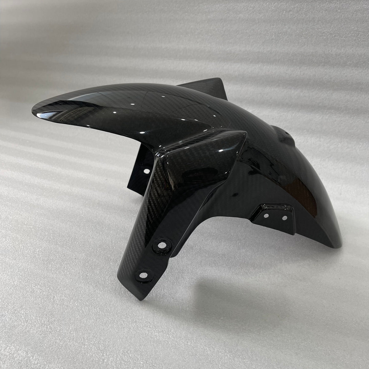 YAMAHA MT-09/FZ-09 2013-2020 Carbon Fiber Front Fender Mudguard