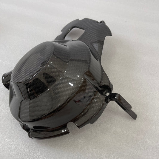 YAMAHA MT-09/FZ-09 2013-2020 Carbon Fiber Engine Clutch Cover