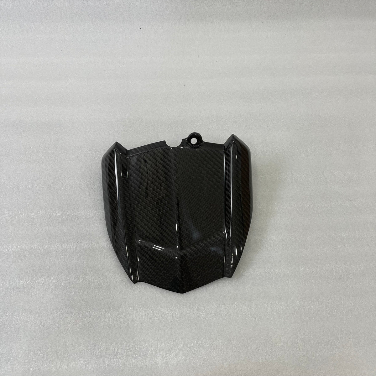 YAMAHA MT-09/FZ-09 XSR900 Carbon Fiber Rear Fender Mudguard