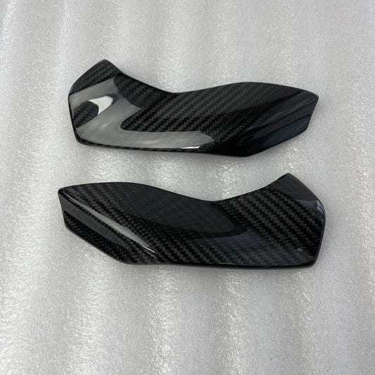 YAMAHA MT-09 Carbon Fiber Headlight Side Fairing