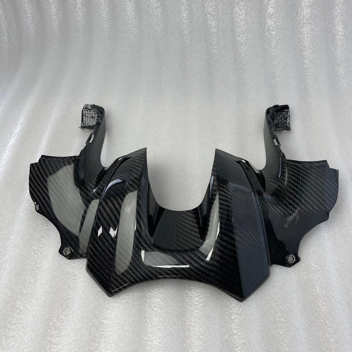 YAMAHA MT-09 Carbon Fiber Airbox Cover